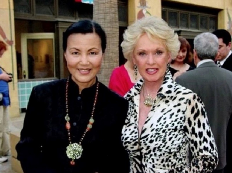 Việt Nam có một nhân vật là 'đại mỹ nhân' từng khiến cả thế giới rơi lệ: Người Việt duy nhất được phong Đệ nhất diễn viên, U90 vẫn đóng phim - ảnh 5