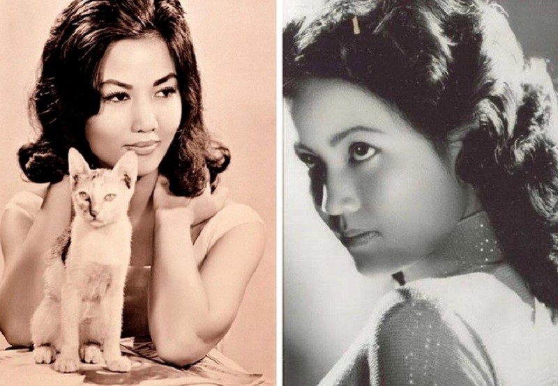 Việt Nam có một nhân vật là 'đại mỹ nhân' từng khiến cả thế giới rơi lệ: Người Việt duy nhất được phong Đệ nhất diễn viên, U90 vẫn đóng phim - ảnh 2