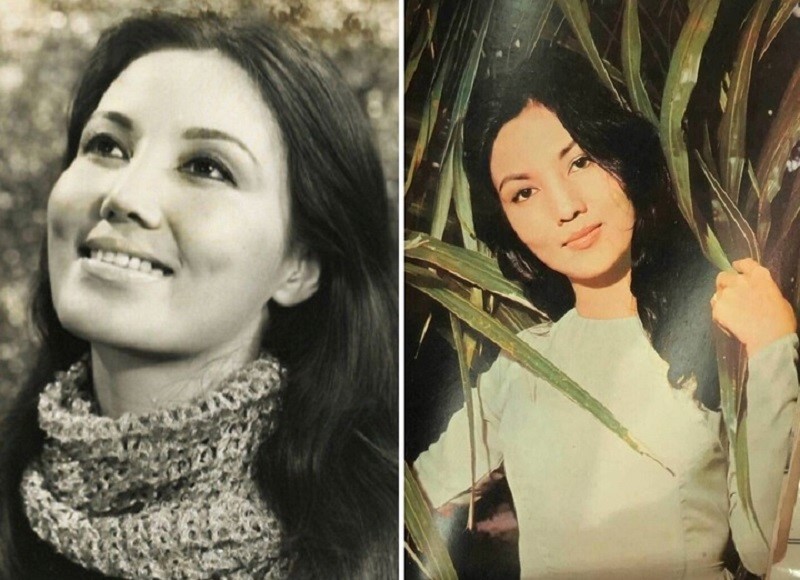 Việt Nam có một nhân vật là 'đại mỹ nhân' từng khiến cả thế giới rơi lệ: Người Việt duy nhất được phong Đệ nhất diễn viên, U90 vẫn đóng phim - ảnh 3