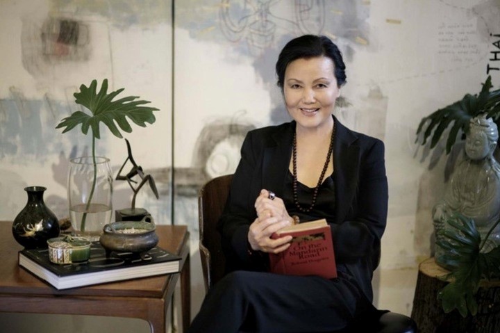 Việt Nam có một nhân vật là 'đại mỹ nhân' từng khiến cả thế giới rơi lệ: Người Việt duy nhất được phong Đệ nhất diễn viên, U90 vẫn đóng phim - ảnh 7