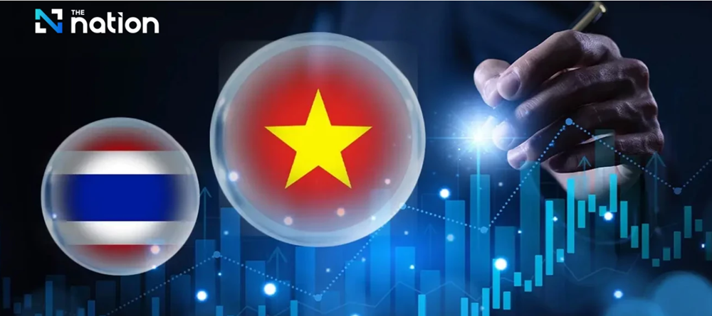 Lộ thời điểm Việt Nam vượt mặt Thái Lan trở thành nền kinh tế lớn thứ hai Đông Nam Á, lọt top 20 nền kinh tế lớn nhất thế giới - ảnh 1