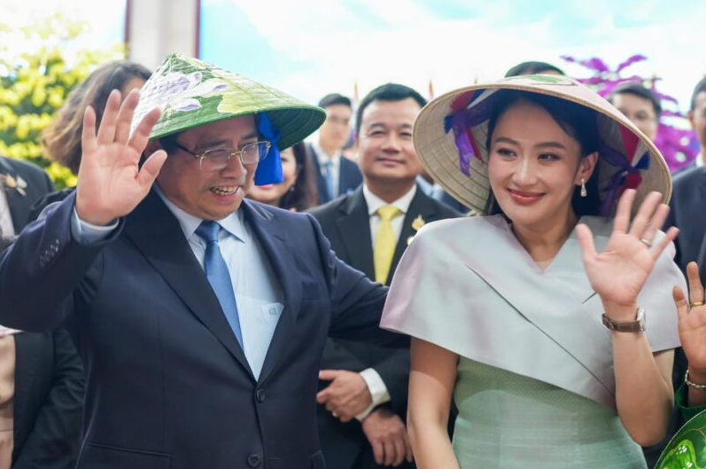 Lộ thời điểm Việt Nam vượt mặt Thái Lan trở thành nền kinh tế lớn thứ hai Đông Nam Á, lọt top 20 nền kinh tế lớn nhất thế giới - ảnh 2