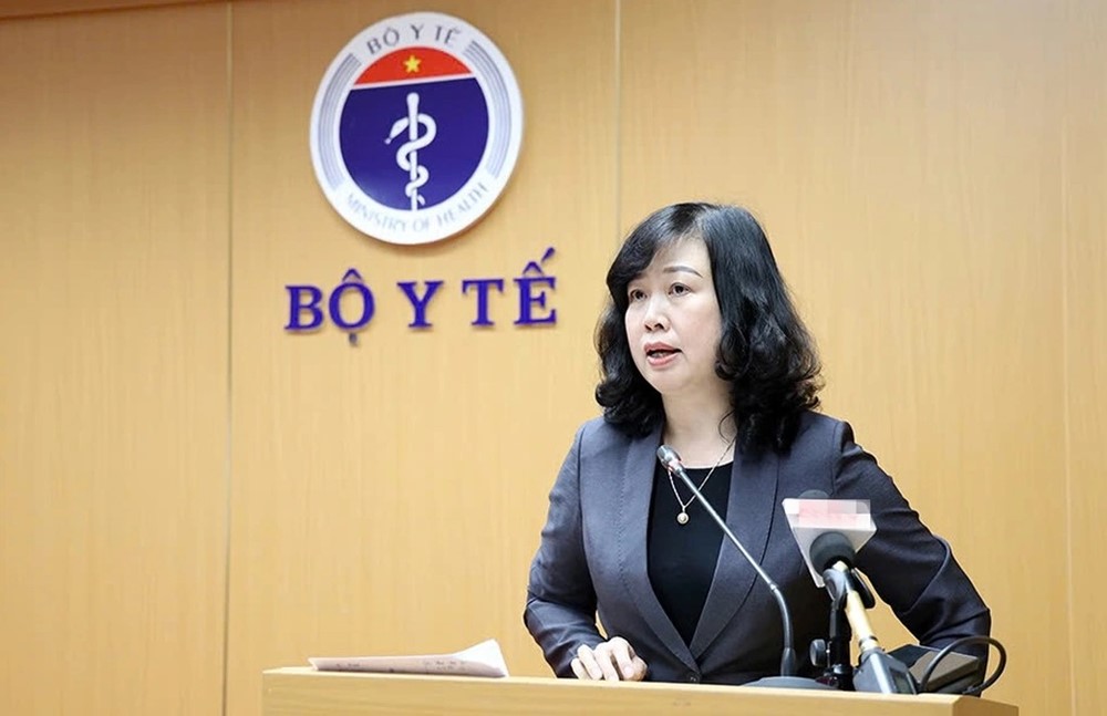 Phó cục trưởng C03 chỉ ra 8 thủ đoạn sản xuất thuốc giả, Bộ trưởng Bộ Y tế yêu cầu các cấp làm nhiệm vụ 'không có vùng cấm, không có ngoại lệ' - ảnh 2