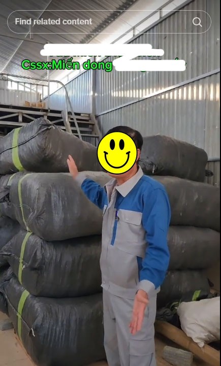 Cô gái dân tộc 23 tuổi là 'trùm' miến dong nổi tiếng cả nước: Từng nghèo không có tiền đi đẻ, nay doanh thu 4 tỷ/tháng, tài sản nhiều người mơ - ảnh 4