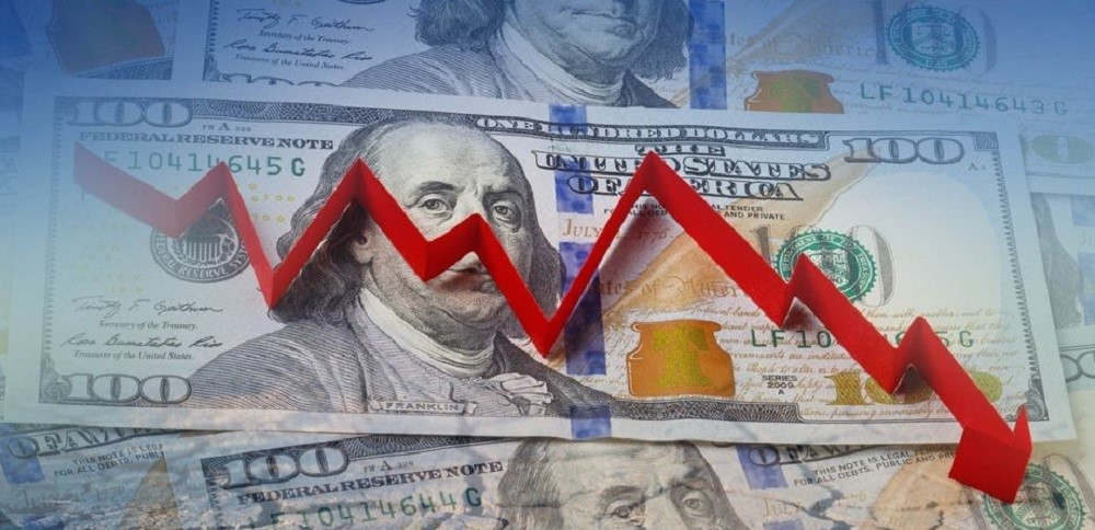 USD lao dốc không tưởng, giới đầu tư thận trọng 'quay lưng': Chuyện gì xảy ra? - ảnh 1
