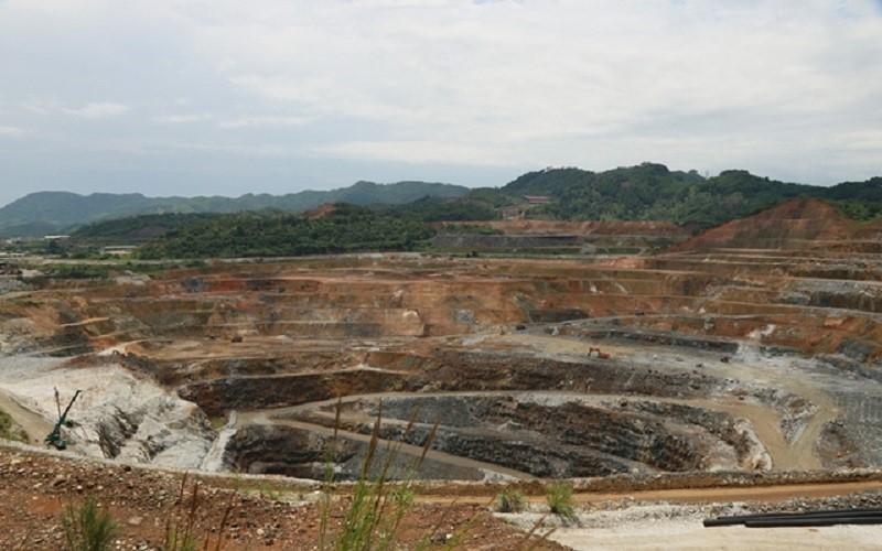 Láng giềng dùng công nghệ đào mỏ kho báu quý nhất thế giới, Việt Nam cũng có trữ lượng lớn thứ 4 toàn cầu - ảnh 2