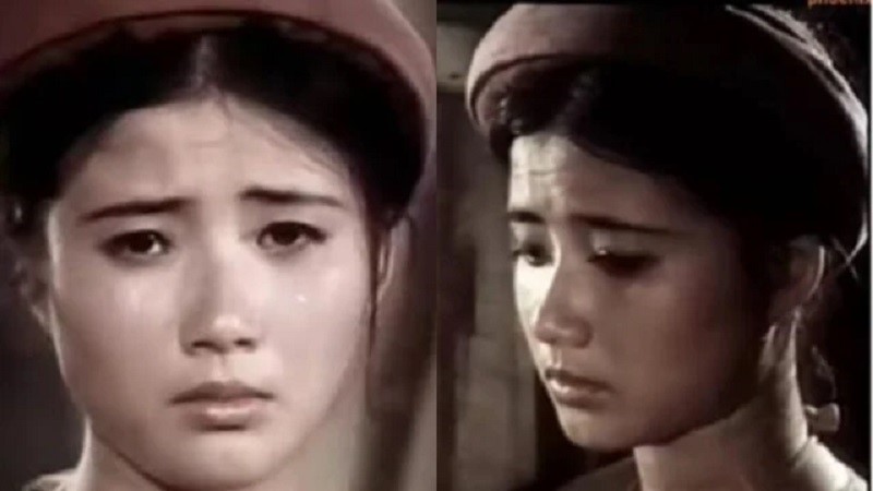 Nữ diễn viên là Phó giáo sư, Tiến sĩ đẹp nổi tiếng, được tung hô là người vào vai Hoàng hậu đẹp nhất Việt Nam - ảnh 1