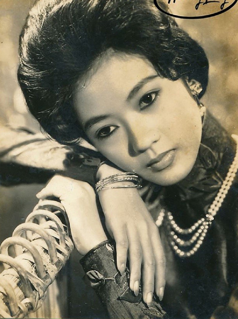 Việt Nam có bốn nữ nghệ sĩ được phong là 'Tứ đại mỹ nhân': Kỳ nữ kịch trường nay là NSND quyền lực, nữ hoàng sân khấu trăm năm có một nhưng vắn số - ảnh 5