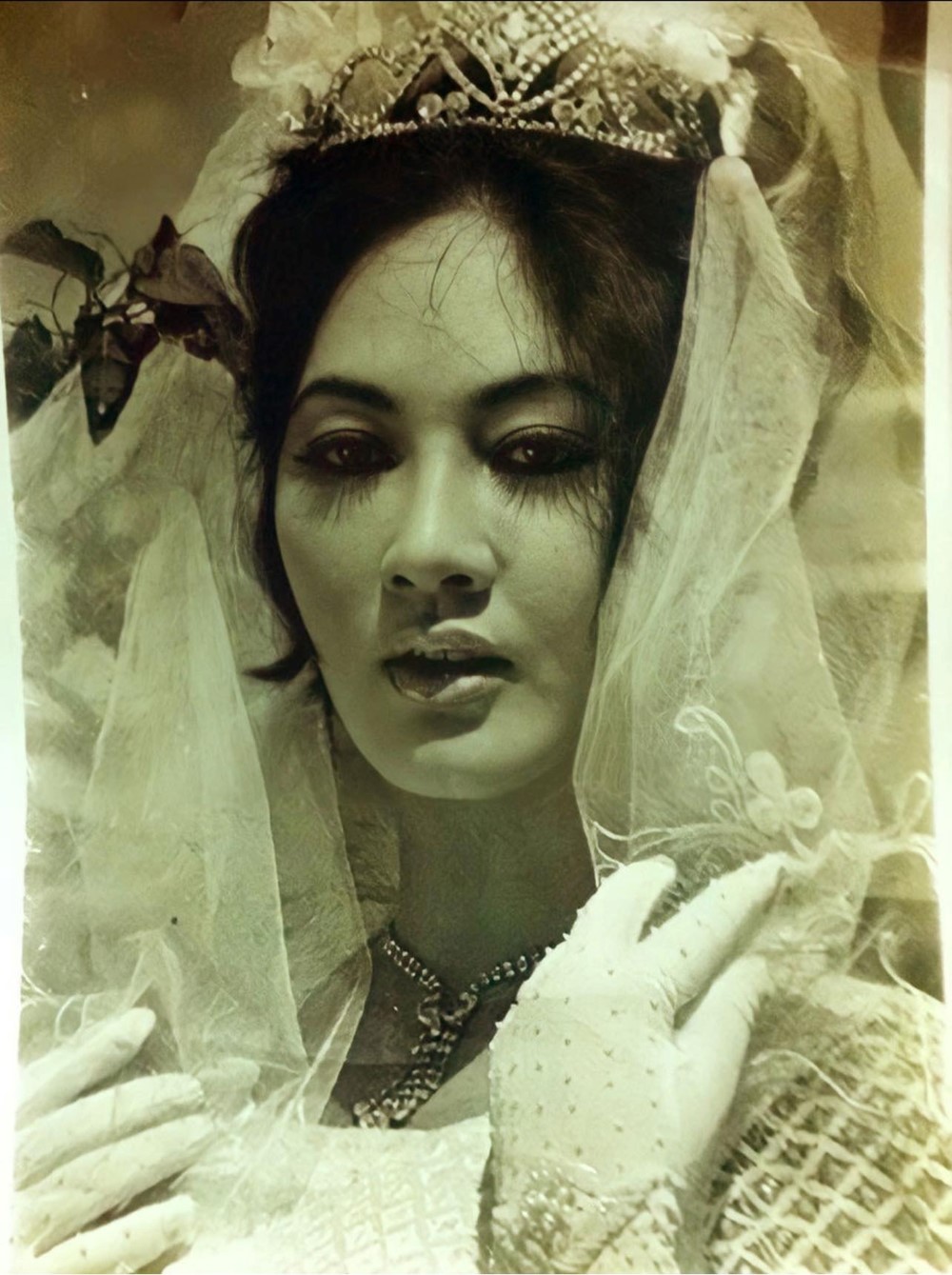 Việt Nam có bốn nữ nghệ sĩ được phong là 'Tứ đại mỹ nhân': Kỳ nữ kịch trường nay là NSND quyền lực, nữ hoàng sân khấu trăm năm có một nhưng vắn số - ảnh 2