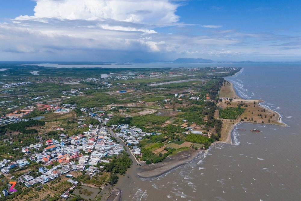 Điểm tin nóng 27/5: Ông Trump khiến dư luận bất ngờ vụ hoãn áp thuế 50% với EU, Vingroup đề xuất xây nhà máy điện gió 4,5 tỷ USD - ảnh 2