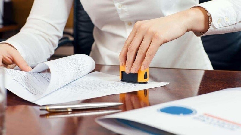 Kể từ 1/7, các phòng công chứng nhà nước phải làm việc này ngay nếu không sẽ bị giải thể - ảnh 2