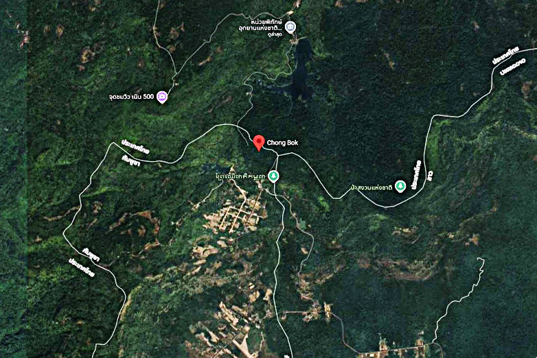 Nóng: Quân đội Thái Lan và Campuchia đấu súng ở khu vực biên giới đang tranh chấp, rộ tin có binh sĩ hy sinh - ảnh 1