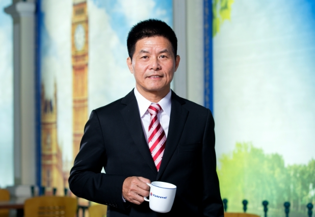 Chủ tịch lĩnh 3,3 tỷ đồng thù lao, Vietravel có nguy cơ mất trắng 180 tỷ vì khoản đầu tư tại một hãng hàng không - ảnh 2