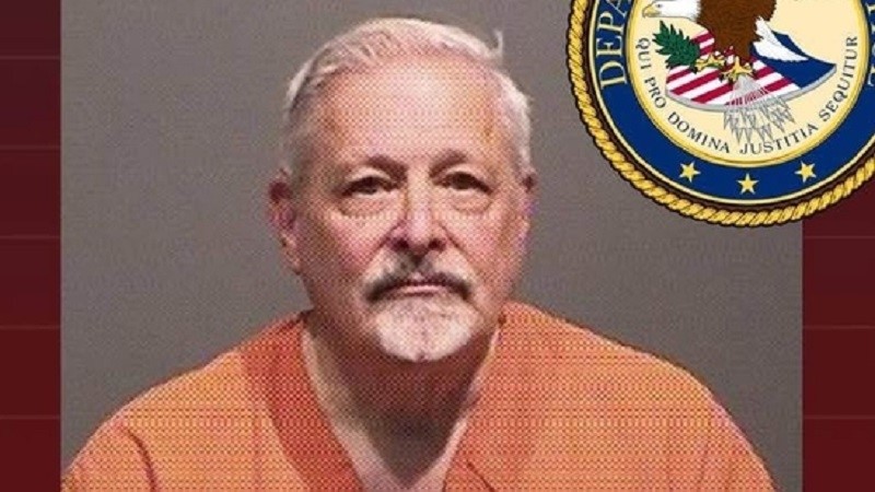 Tuyên án 210 năm tù ông chủ trại trẻ mồ côi 73 tuổi - ảnh 1