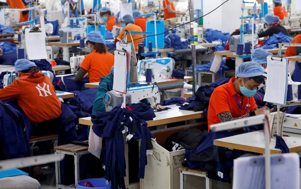 Đàm phán chưa ngã ngũ, mặt hàng chủ lực của Việt Nam dè dặt không dám đặt cược vào thị trường Mỹ? - ảnh 1