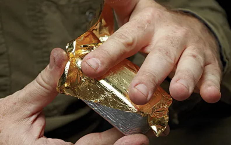 Bắt giữ 'ông trùm' bất động sản đứng sau vụ dùng 66kg vàng giả thế chấp vay gần 40 tỷ đồng - ảnh 1