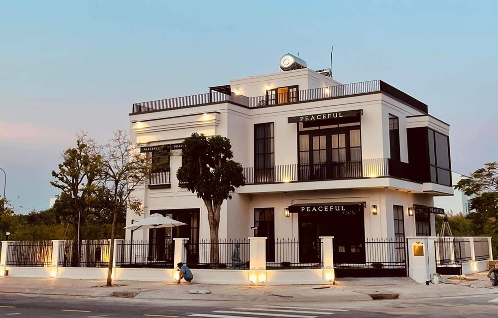 Nam diễn viên nổi tiếng cả nước, U40 là tổng tài hàng 'thật': Sở hữu 2 biệt thự gần 70 tỷ, CEO 100 nhà hàng trải dài từ Bắc vào Nam, vẫn chưa lấy vợ - ảnh 6