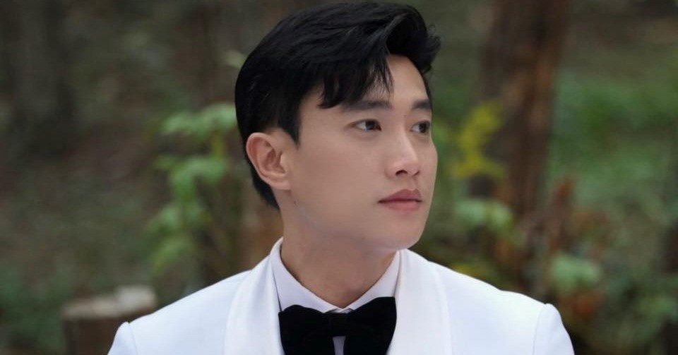 Nam diễn viên nổi tiếng cả nước, U40 là tổng tài hàng 'thật': Sở hữu 2 biệt thự gần 70 tỷ, CEO 100 nhà hàng trải dài từ Bắc vào Nam, vẫn chưa lấy vợ - ảnh 1