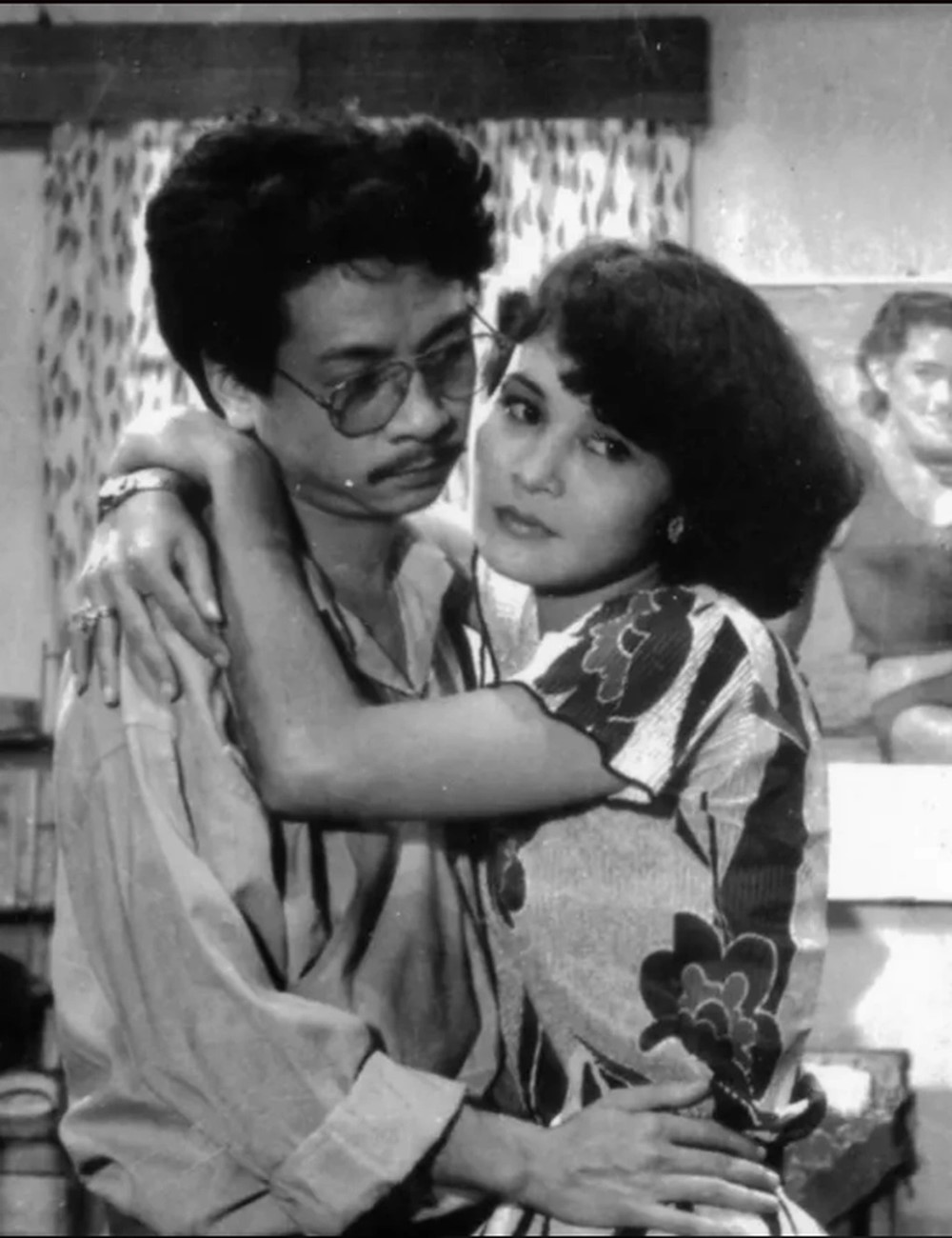 Nữ diễn viên đẹp nổi tiếng miền Bắc được phong là 'Mỹ nhân màn ảnh', từng bị khán giả căm thù vì một vai diễn, U70 lạc quan chống chọi với bạo bệnh  - ảnh 4