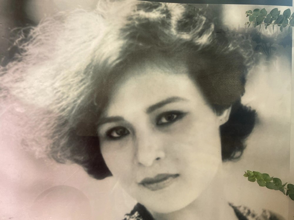 Nữ diễn viên đẹp nổi tiếng miền Bắc được phong là 'Mỹ nhân màn ảnh', từng bị khán giả căm thù vì một vai diễn, U70 lạc quan chống chọi với bạo bệnh  - ảnh 2