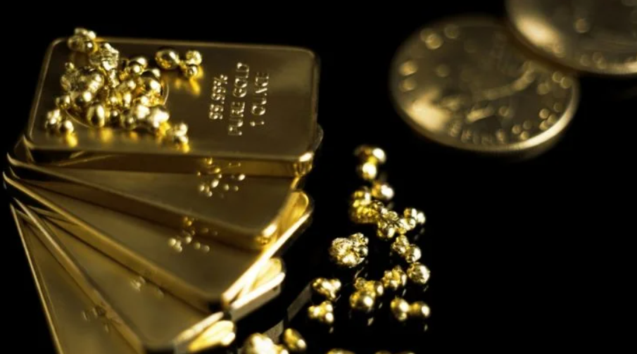 Khám xét xe container chở táo tại cửa khẩu, thu giữ khẩn cấp hơn 7 cân vàng  - ảnh 2