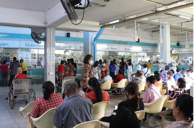 Lộ ‘danh sách đen’ 10 bệnh viện công nợ hơn 1.500 tỷ đồng, Bộ Y tế Thái Lan nói gì? - ảnh 1