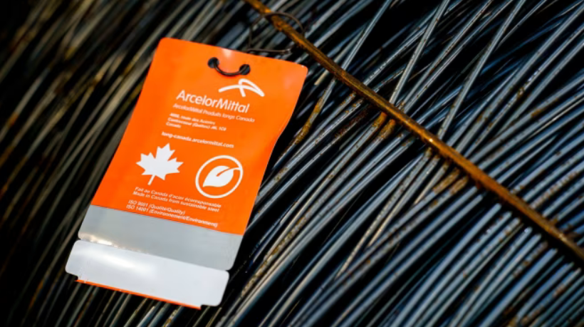 Báo động hàng nghìn người có thể mất việc do ông Trump trừng phạt ngành thép, chuyện gì xảy ra? - ảnh 1