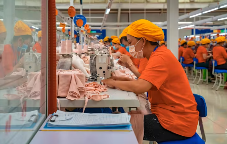 Việt Nam có thể lọt top 20 nền kinh tế lớn nhất thế giới, một cường quốc muốn gia tăng hợp tác chiến lược - ảnh 2