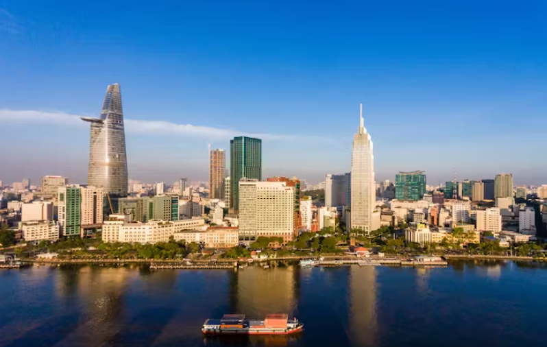 Việt Nam có thể lọt top 20 nền kinh tế lớn nhất thế giới, một cường quốc muốn gia tăng hợp tác chiến lược - ảnh 1