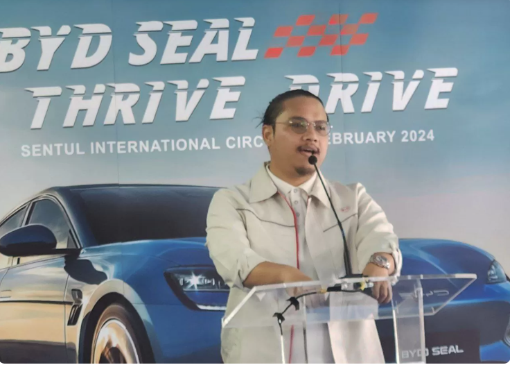 Đóng cửa 20 đại lý chỉ trong 1 tuần, ảnh hưởng hơn 1.000 khách hàng, ‘Vua xe điện’ BYD nói gì? - ảnh 2