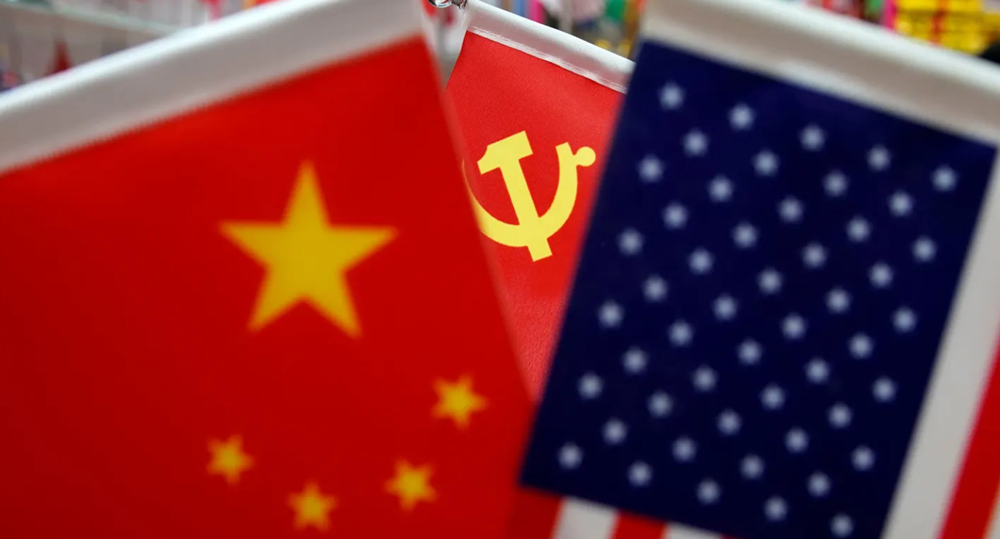 Ông Trump bất ngờ nói Chủ tịch Tập 'rất cứng rắn', thỏa thuận Mỹ - Trung sẽ khó đạt được - ảnh 1