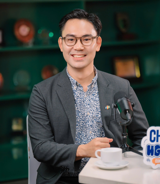 TS Bùi Lê Minh: Đàm phán Việt – Mỹ tạo đòn bẩy tái cấu trúc nền kinh tế và mở rộng thương mại đa phương - ảnh 1