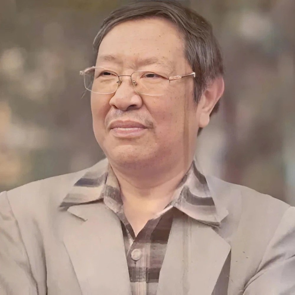 Nam diễn viên Cảnh sát hình sự nổi tiếng cả nước qua đời: Chuyên trị vai phụ, hết mình vì nghệ thuật cuối đời không danh hiệu, không lương hưu - ảnh 1