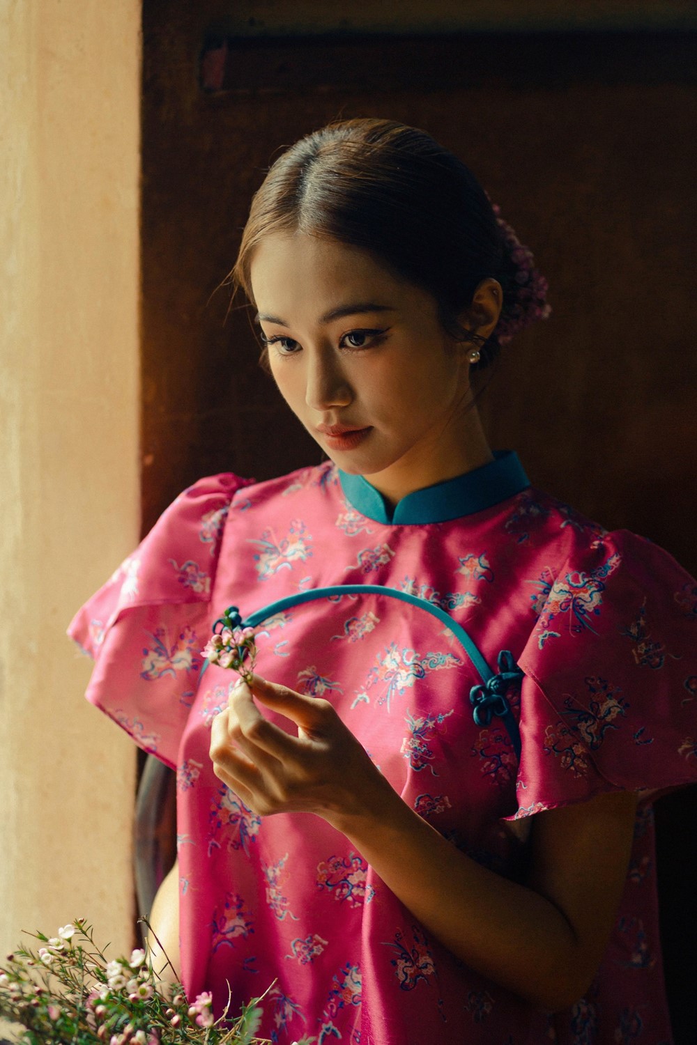 Nữ diễn viên 'Vua bánh mì' mắc suy thận giai đoạn cuối ở tuổi 29, hiện tại rất yếu - ảnh 1