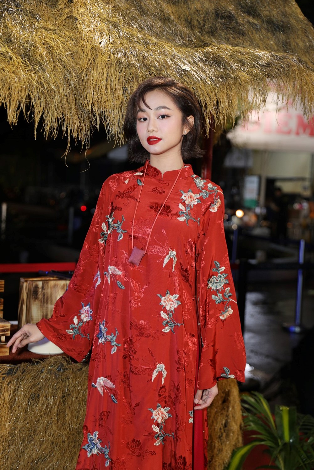 Nữ diễn viên 'Vua bánh mì' mắc suy thận giai đoạn cuối ở tuổi 29, hiện tại rất yếu - ảnh 2