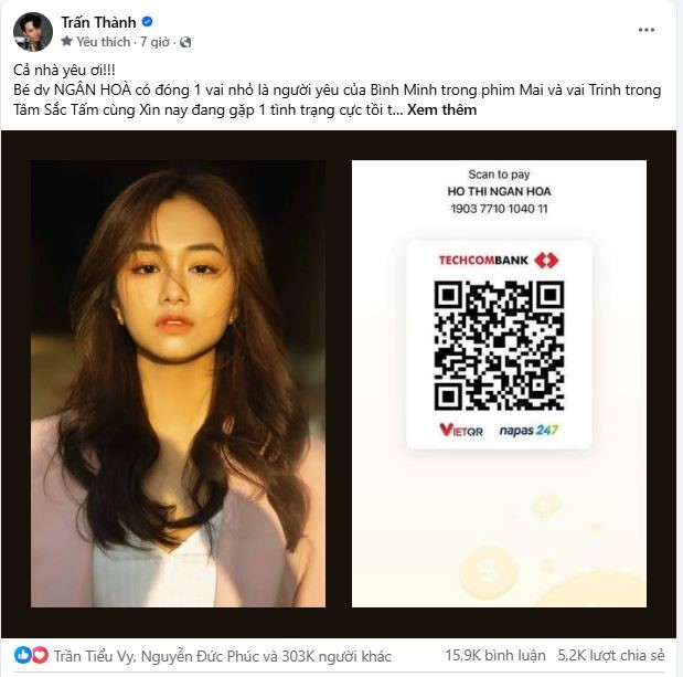 Nữ diễn viên 'Vua bánh mì' mắc suy thận giai đoạn cuối ở tuổi 29, hiện tại rất yếu - ảnh 3