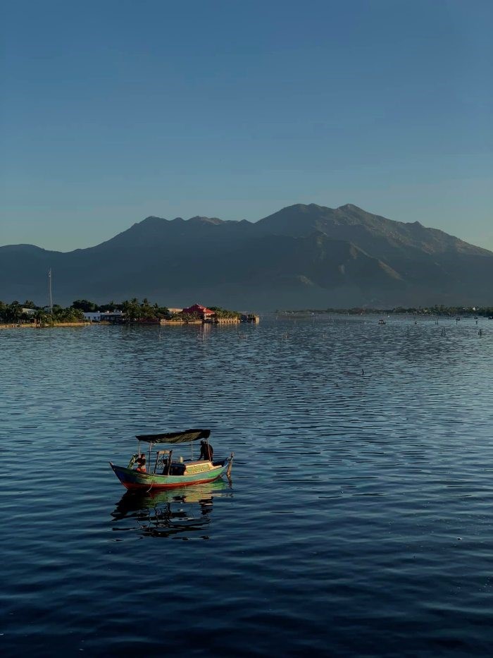 Vùng đất 'thiên đường' sở hữu bãi biển lot top 10 đẹp nhất thế giới của Việt Nam, nơi liên danh Vinhomes vừa trúng thầu dự án gần 290.000 tỷ đồng - ảnh 2