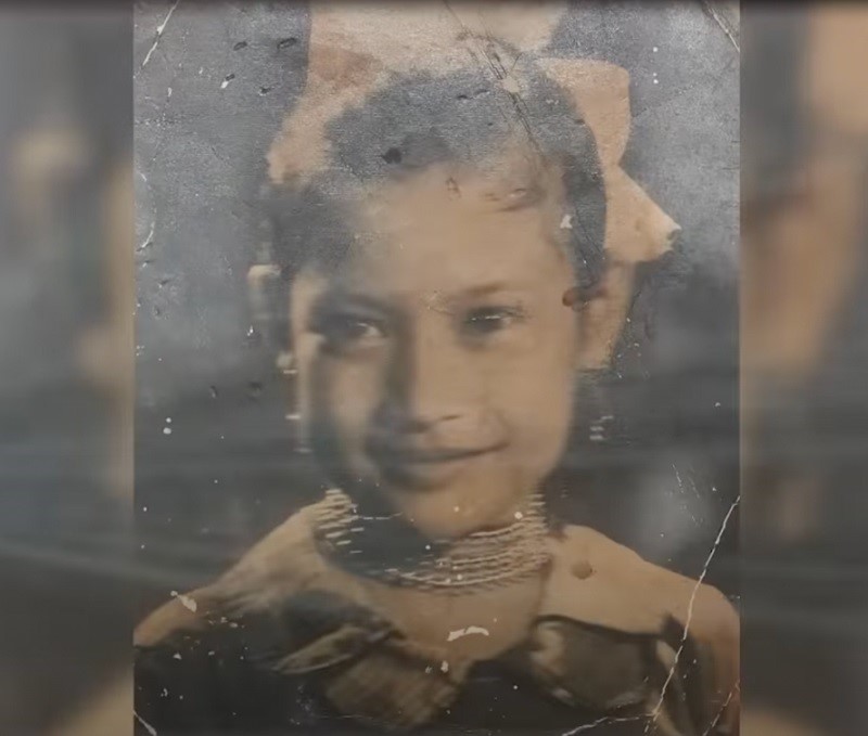 Nữ nghệ sĩ là 'quái kiệt' sân khấu cải lương đi diễn từ năm 4 tuổi, chồng xuất gia một mình bươn chải, U80 sống trong căn nhà 20m2 cùng 2 con và 4 cháu - ảnh 2