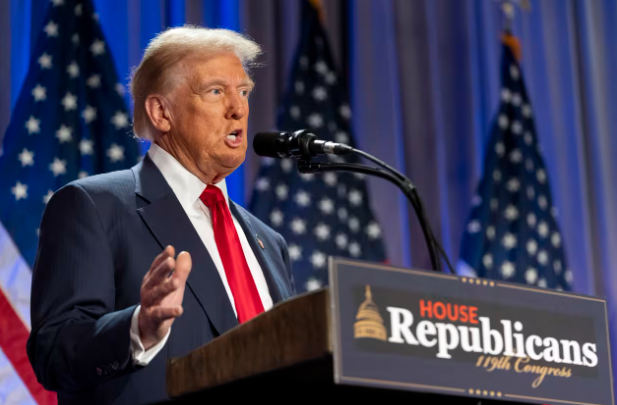 Trả đũa ông Trump, quốc gia có GDP bằng 1/30 Việt Nam dừng cấp visa cho công dân Mỹ - ảnh 1