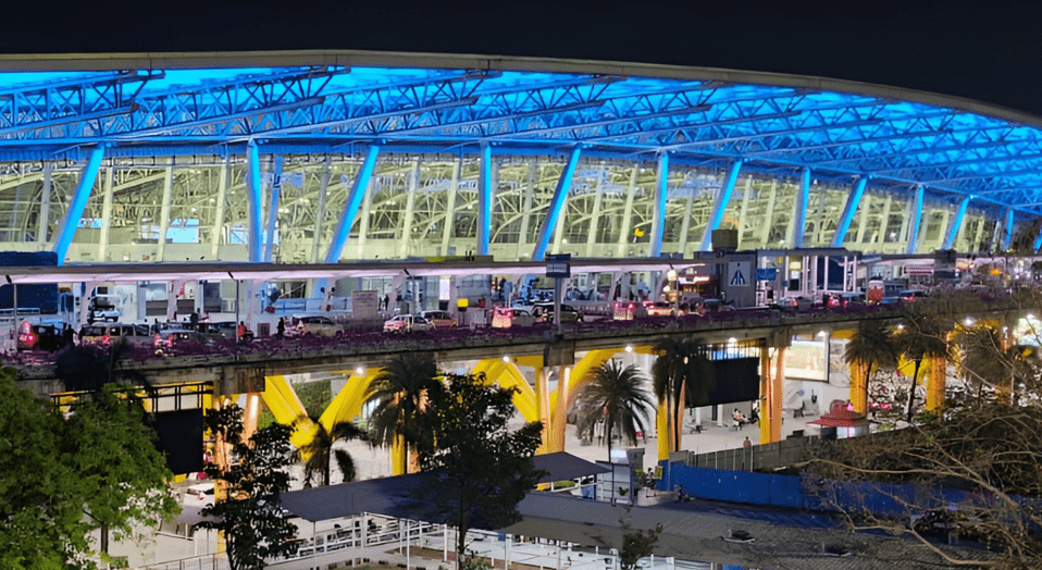 12 tiếng khám xét 25 hành khách khả nghi tại sân bay, thu giữ khẩn cấp 20 cân vàng trị giá 45 tỷ đồng - ảnh 2