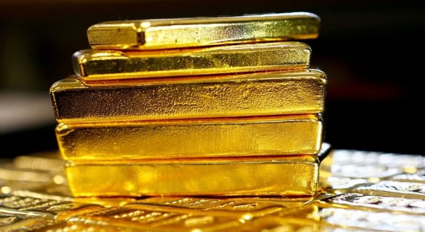 12 tiếng khám xét 25 hành khách khả nghi tại sân bay, thu giữ khẩn cấp 20 cân vàng trị giá 45 tỷ đồng - ảnh 1