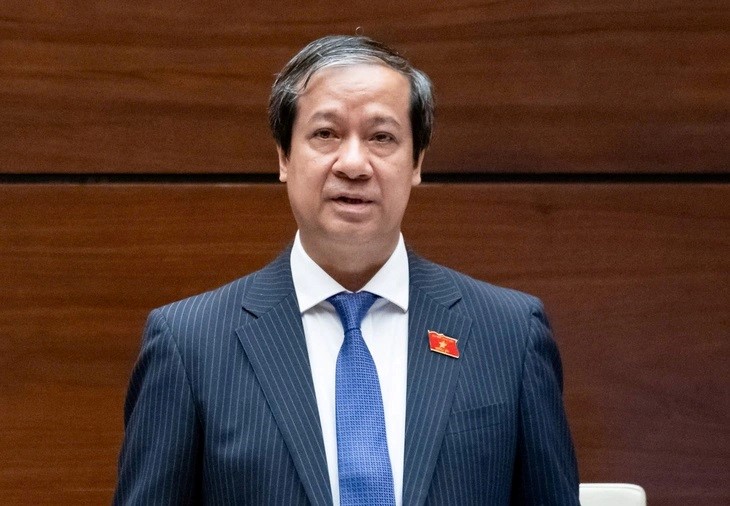 Không cấm giáo viên dạy thêm - ảnh 2