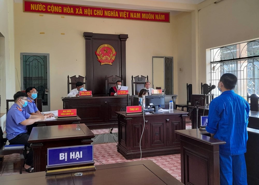 Bộ Công an đề xuất phạt đến 200 triệu, 5 năm tù giam với người phạm tội sau - ảnh 1