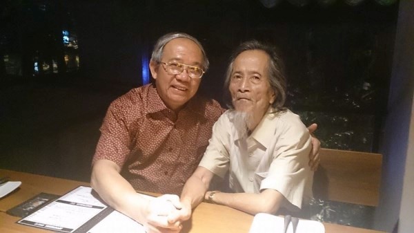 Nhà Toán học lẫy lừng Việt Nam góp công viết sách Toán của Liên Xô: Là PGS.TS, Nhà giáo Nhân dân, 2 lần nhận Huân chương Lao động - ảnh 3