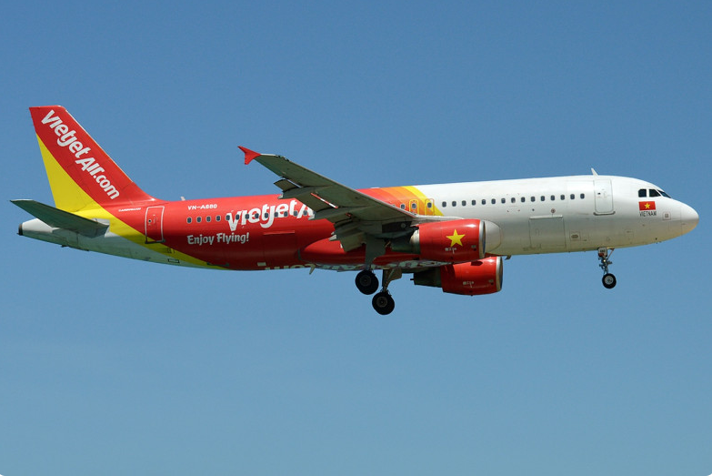 Nóng: VietJet của tỷ phú Nguyễn Thị Phương Thảo đang đàm phán mua thêm 100 máy bay Airbus - ảnh 1