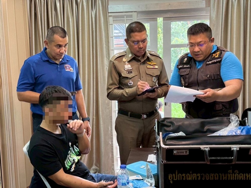 Bắt khẩn cấp 27 đối tượng kiếm được 36 tỷ đồng mỗi tháng nhờ 'lừa tình' qua Zalo - ảnh 2