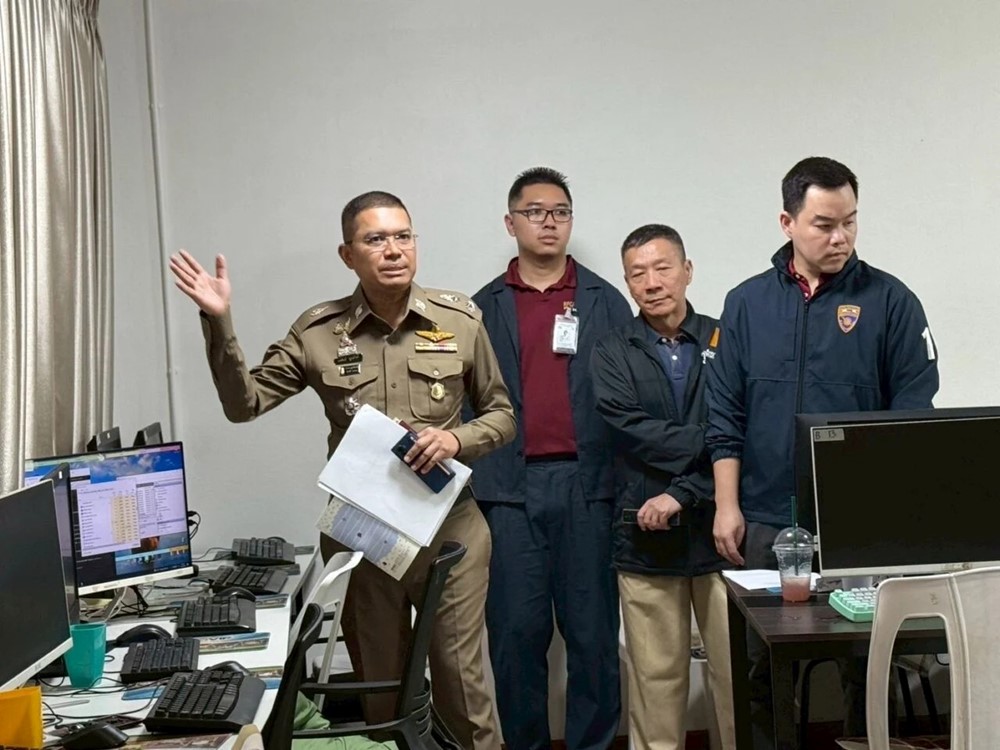 Bắt khẩn cấp 27 đối tượng kiếm được 36 tỷ đồng mỗi tháng nhờ 'lừa tình' qua Zalo - ảnh 5