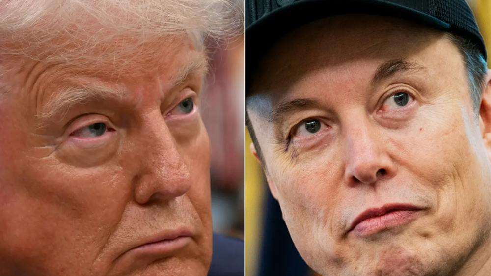 Elon Musk bất ngờ tuyên bố 'hối hận' sau loạt phát ngôn công kích ông Trump - ảnh 1