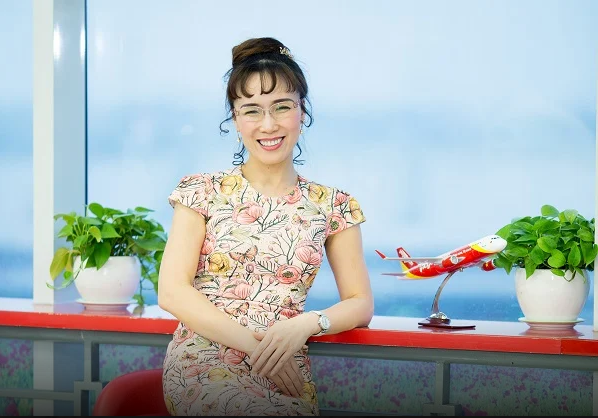 Nóng: VietJet của tỷ phú Nguyễn Thị Phương Thảo đang đàm phán mua thêm 100 máy bay Airbus - ảnh 4