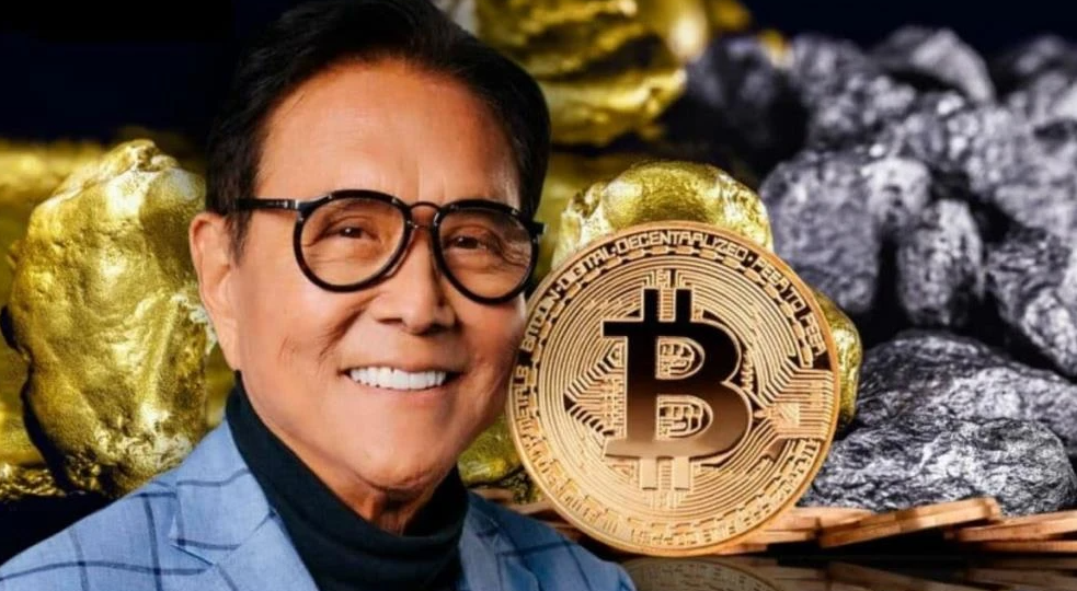 Tác giả ‘Cha giàu, cha nghèo’ Robert Kiyosaki cảnh báo khủng hoảng lớn sắp xảy ra, khuyên mọi người đầu tư 3 loại tài sản này ngay lập tức - ảnh 1